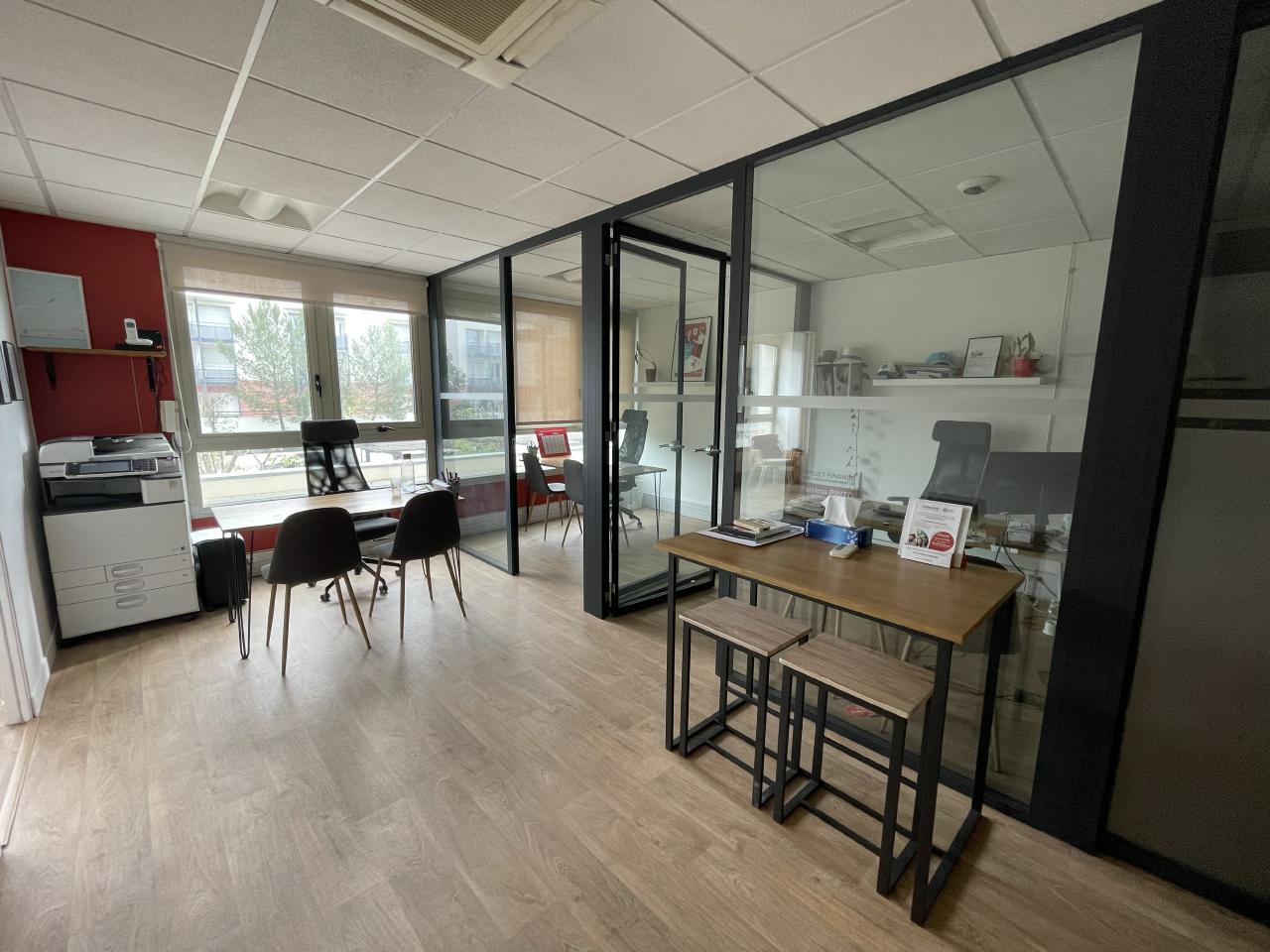 Bureau Biot 1009m² Location bureau Biot Alpes-Maritimes OLBUR2115903 9